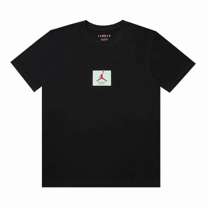 Jordan T Shirts Short _SKUJordanM-3XLJ88953436538